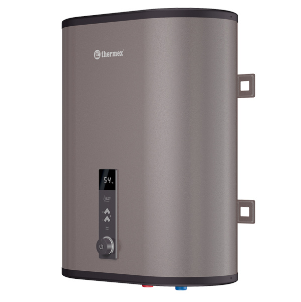 Водонагреватель накопительный THERMEX Liga 30 v (pro)