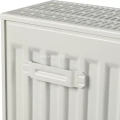 Стальной радиатор Kermi Profil-K FKO 33/500/400 боковое подключение, 975 Вт