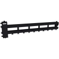 Балансировочный коллектор Gidruss BM-100-6D (до 100 кВт, подкл. котла G 1 1/4, 5+1 контура)