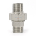 Разъемное соединение (американка) Zeissler НН 1/2