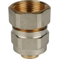 Переходник с внутренней резьбой винтовой Stout 3/4x20