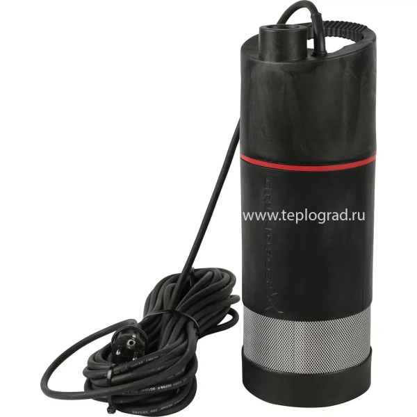 Колодезный насос Grundfos SB 3-45 M