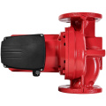 Циркуляционный насос Rommer Force 50-120F фланцевый (380 В)