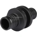 Муфта равнопроходная РЕХАУ Rautitan PX 16