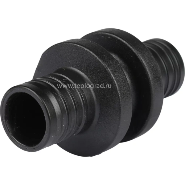 Муфта равнопроходная РЕХАУ Rautitan PX 16