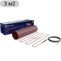 Электрический теплый пол Electrolux Eco Mat 2-150-3, 3м2, 450Вт