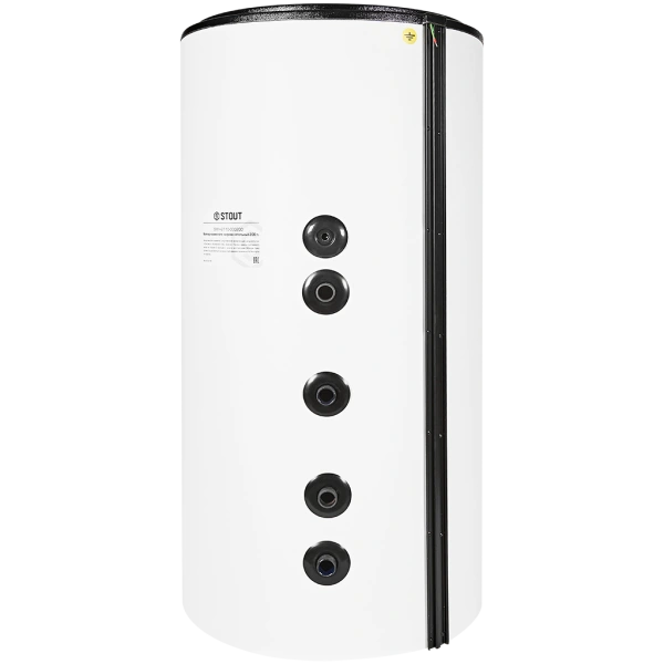 Бойлер косвенного нагрева Stout OptiBase 200
