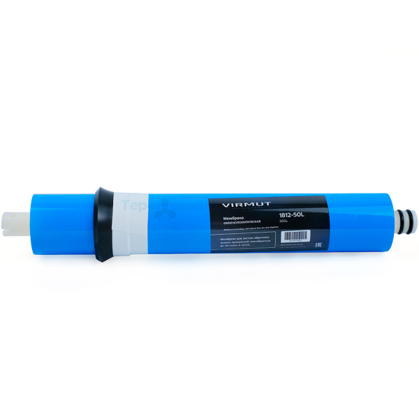 Мембрана для обратного осмоса Virmut 50G 1812-50