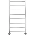 Полотенцесушитель Royal Thermo Axel П8 500х1000 хром