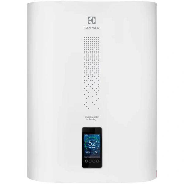 Водонагреватель накопительный Electrolux EWH 30 Smartinverter