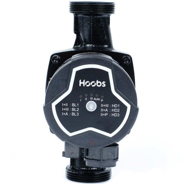 Насос циркуляционный Hoobs CTA 25-40 180 мм