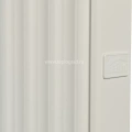 Стальной радиатор Kermi Profil-V FTV 12/600/800 нижнее подключение, 1236 Вт