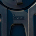 Бак для душа Rostok 80 с блоком управления