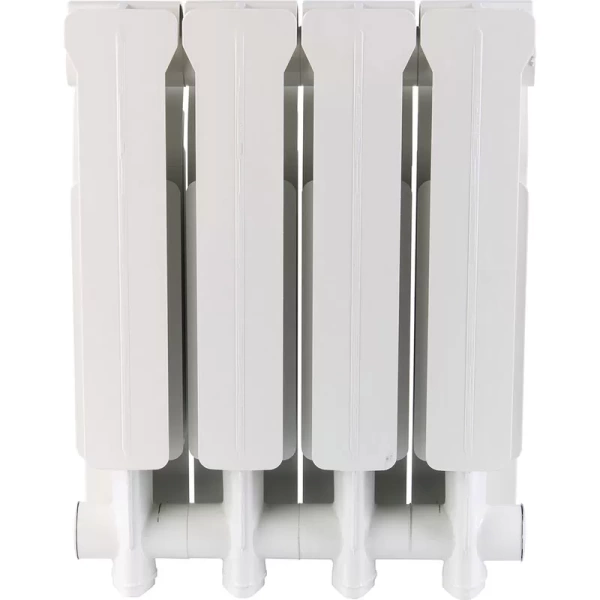 Алюминиевый радиатор Global ISEO 350 4 секции