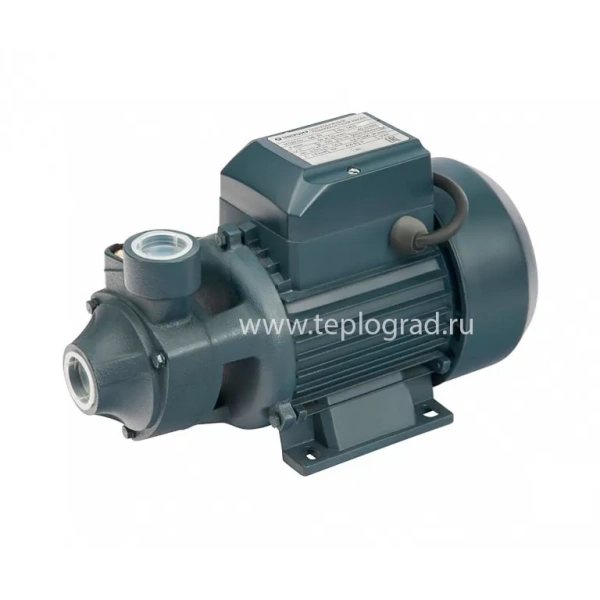 Поверхностный вихревой насос Unipump QB 70