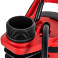 Дренажный насос Rommer Profi 550Вт для чисто воды