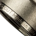 Фитинг компрессионный Stout 16х2,0x3/4 для металлопластиковых труб PEX-AL-PEX