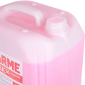 Теплоноситель Warme Basic-65 20 кг (на основе этиленгликоля)
