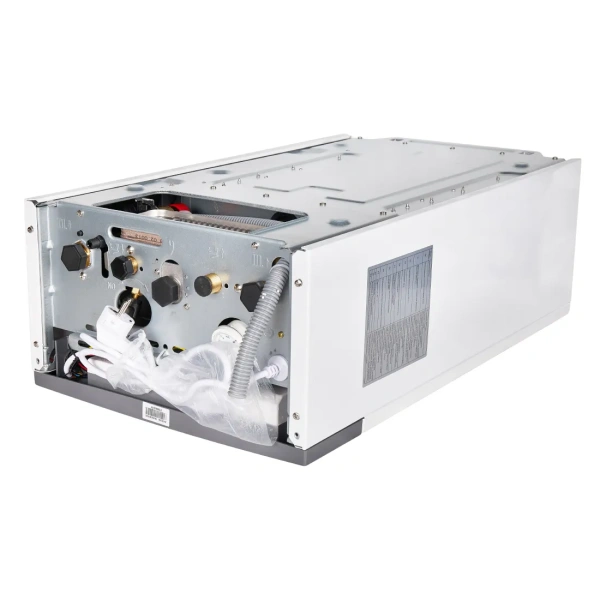 Настенный газовый котел MIZUDO Maestro Lux M17Т 17 кВт 2-контур., закр.