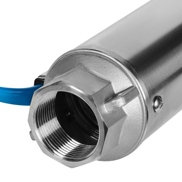 Скважинный насос Rommer RHS 3-110 кабель 70м