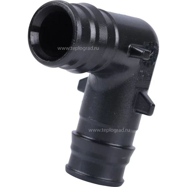 Угольник Uponor Q&E PPSU 16
