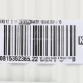 Стальной радиатор Kermi Profil-K FKO 12/300/1100 боковое подключение, 991 Вт