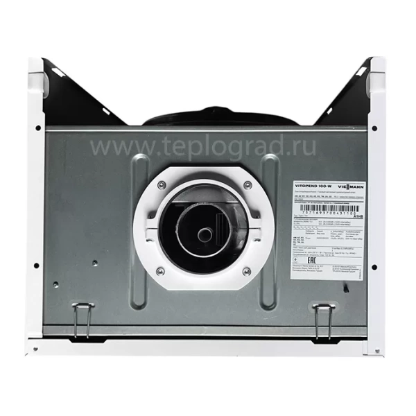 Настенный газовый котел Viessmann Vitopend 100-W A1JB009 K-rlu 12 кВт
