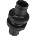 Муфта равнопроходная РЕХАУ Rautitan PX 16