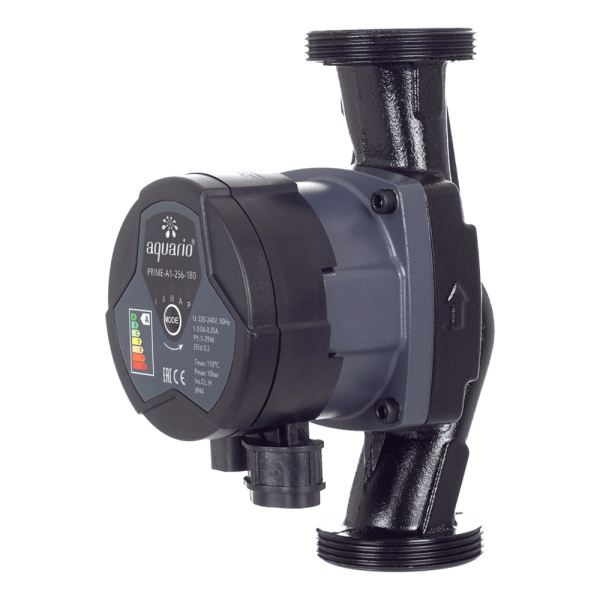 Насос циркуляционный Aquario PRIME-A1-358-180
