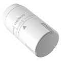 Термостатическая головка Royal Thermo Design М30x1,5 белая