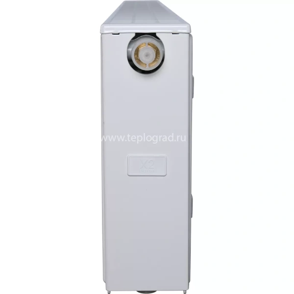 Стальной радиатор Kermi Profil-V FTV 22/300/1400 нижнее подключение, 1682 Вт