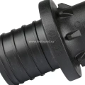 Угольник РЕХАУ Rautitan PX 45-40