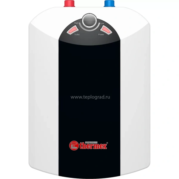 Водонагреватель накопительный Thermex IBL 15 U