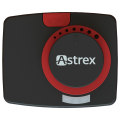 Сервопривод Astrex MSM с аналоговым управлением 0-10 В, 24 В