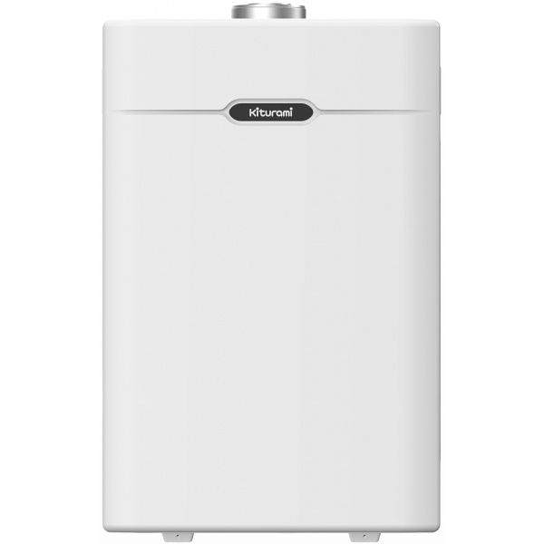 Настенный газовый котел Kiturami Alpha Plus 13