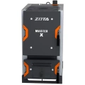 Твердотопливный котел Zota Master X-12П