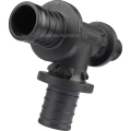 Тройник РЕХАУ Rautitan PX 25-25-20