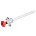 Незамерзающий кран Unipump WF-2109 для стен толщиной 550 мм