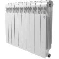 Биметаллический радиатор Royal Thermo Indigo Super+ 500 10 секций