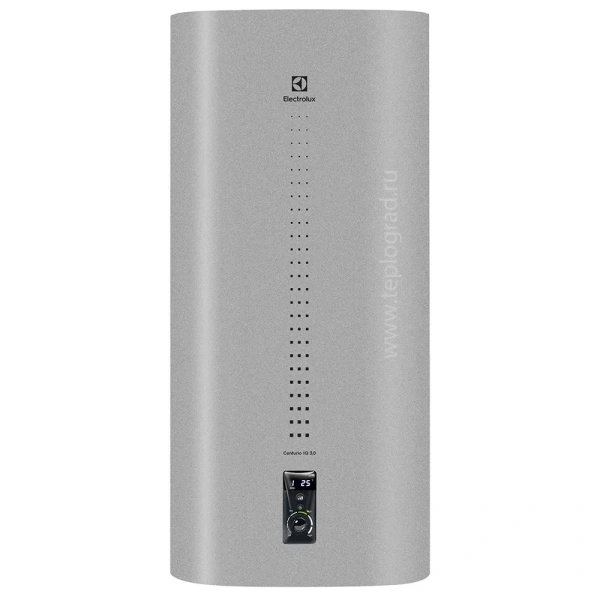 Водонагреватель Electrolux EWH 50 Centurio IQ 3.0 Silver