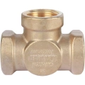 Трехходовой клапан Esbe VRG131 DN25 Kvs 10 - 11601100