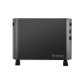 Электрический конвектор Thermex Pronto 2000M Black
