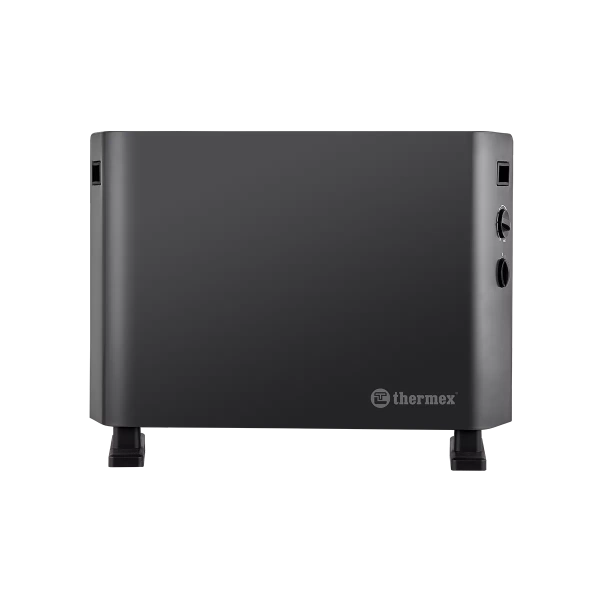 Электрический конвектор Thermex Pronto 2000M Black
