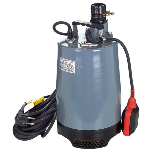 Дренажный насос Aquario SUPERSAND-150