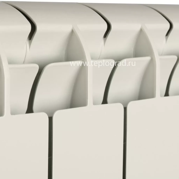 Биметаллический радиатор Global Style Plus 500 14 секций