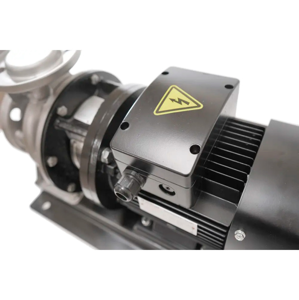Горизонтальный одноступенчатый насос Unipump FS50-32-160-1.5