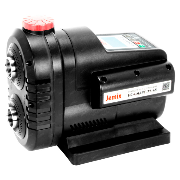 Насосная станция Jemix НС-СМАРТ-77-45