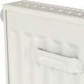 Стальной радиатор Kermi Profil-V FTV 12/300/700 нижнее подключение, 631 Вт