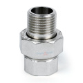 Разъемное соединение (американка) Zeissler ВН 1/2