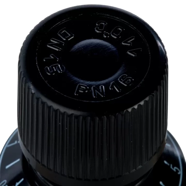 Дифференциальный клапан балансирования Stout by-pass G 3/4" соединение (0,2-2,5)